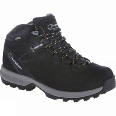 Berghaus Womens Explorer Trail Plus GTX Boot Navy/Frost Grey Berghaus Womens Explorer Trail Plus GTX Boot Navy/Frost Grey